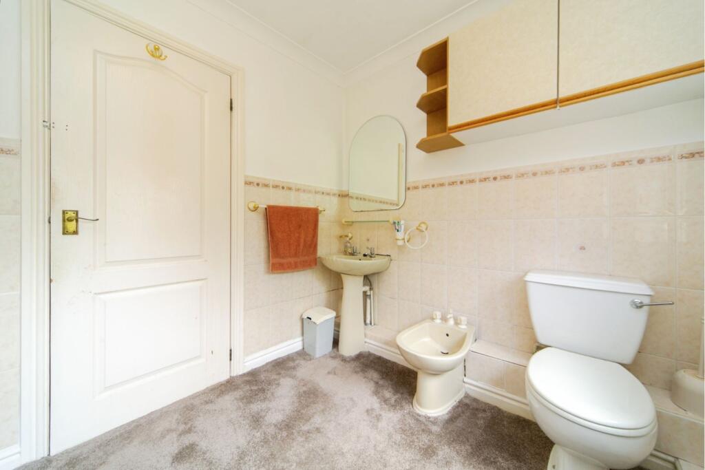 En-suite