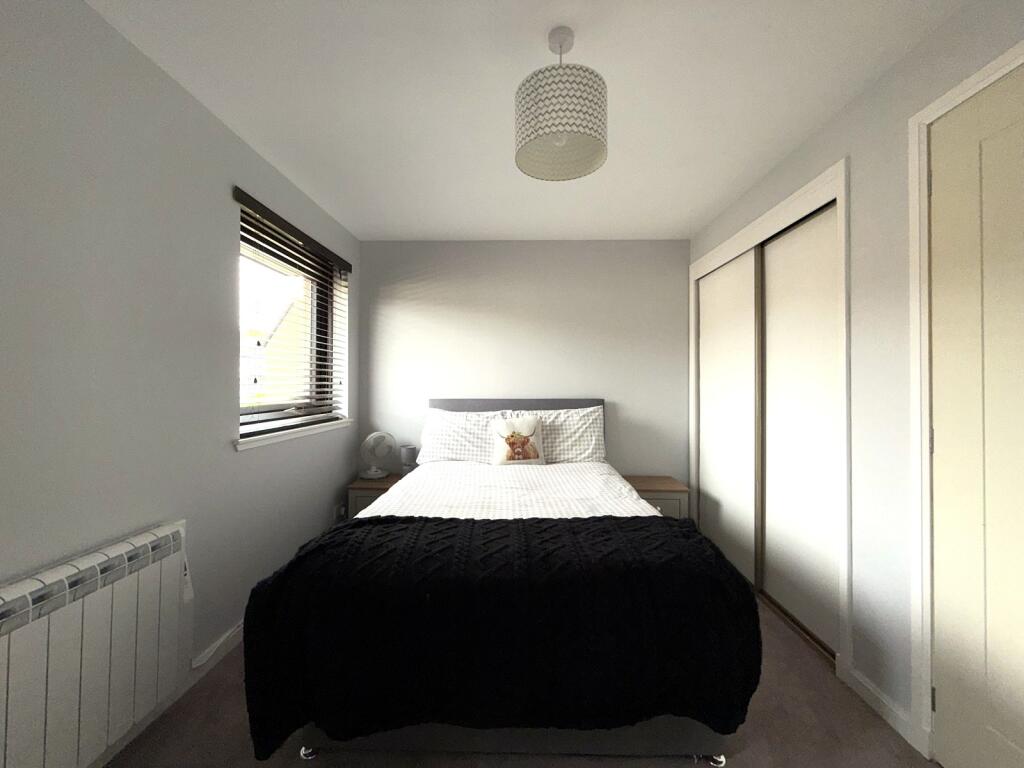 Bedroom 1 Additional