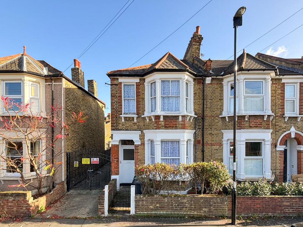 Rathfern Road, Catford, SE6