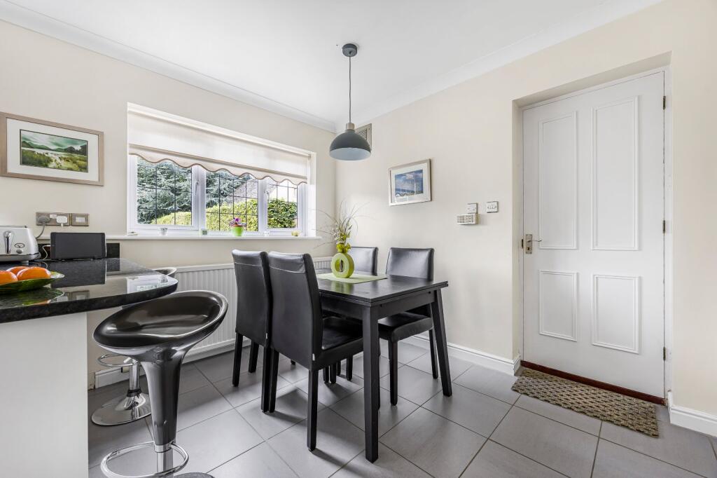 Kitchen / Diner