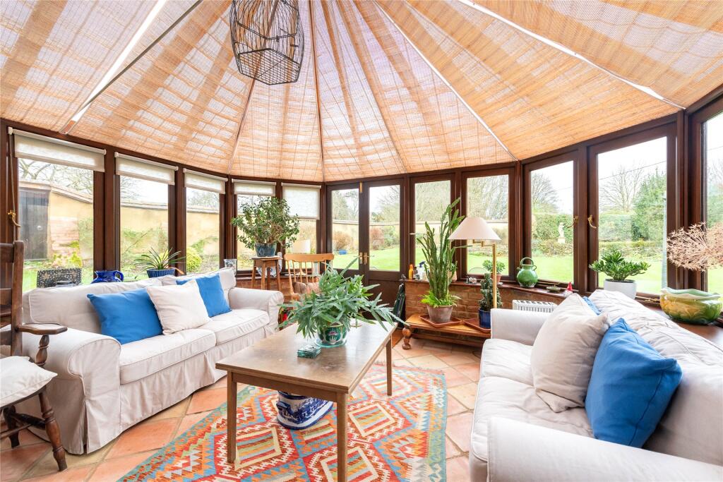 Conservatory
