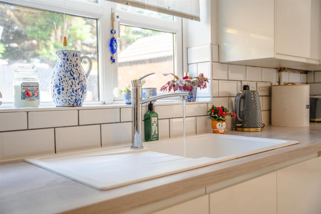 Kitchen / Diner / Living Space