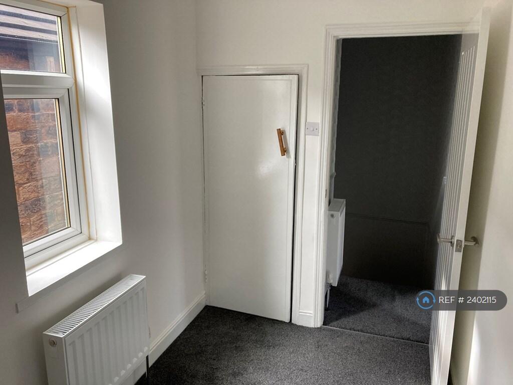 Second Bedroom 2