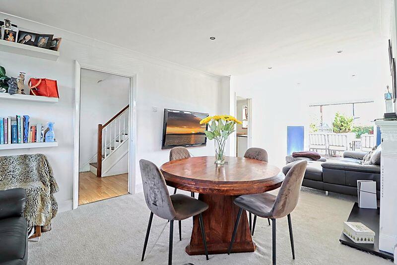 Living / Dining Room