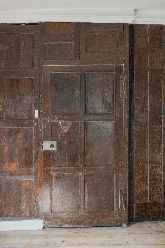 278675 - Great Ellingham Hall, Great Ellingham,...