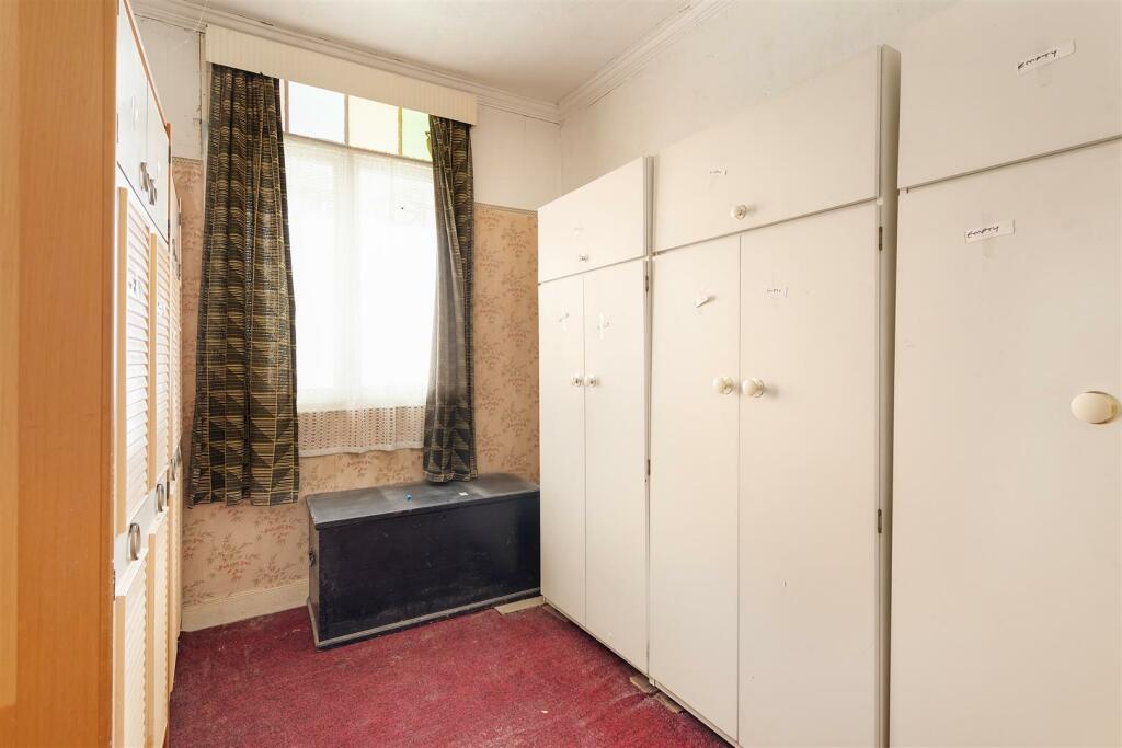 Preston Parade, Seasalter, Whitstable