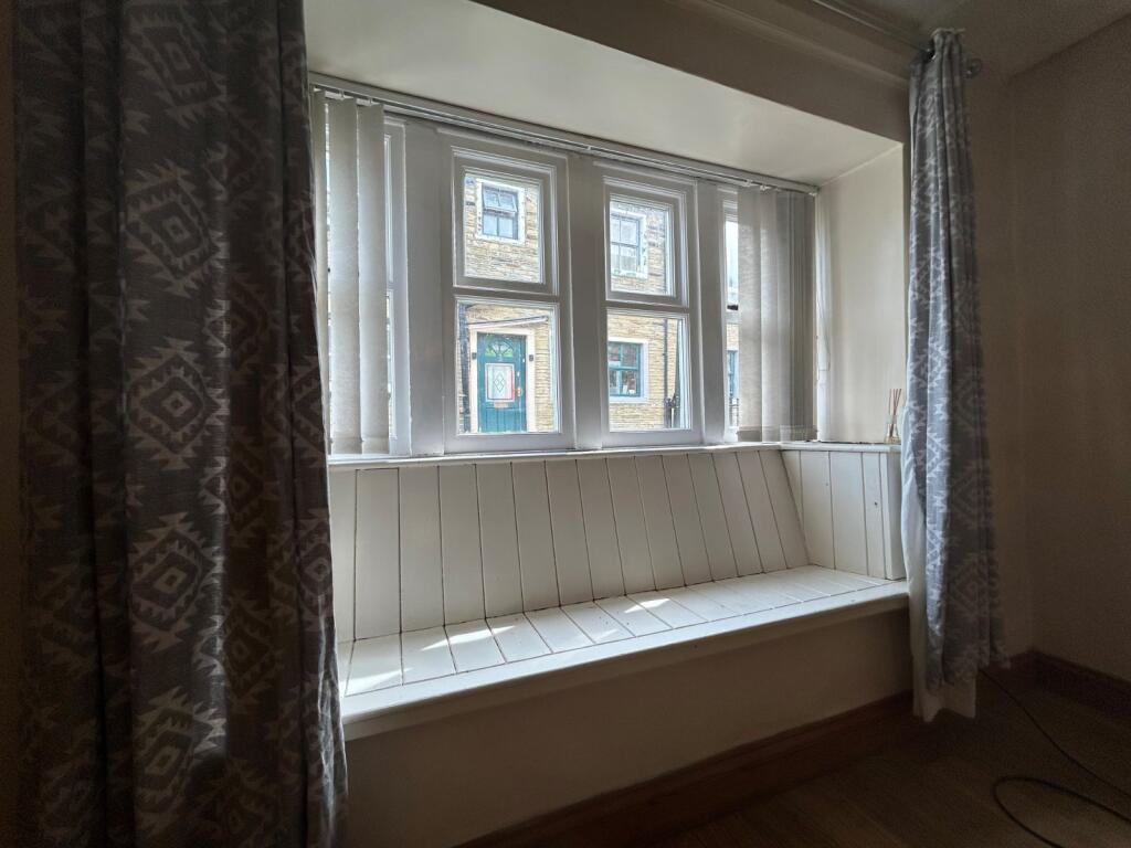Window Seat