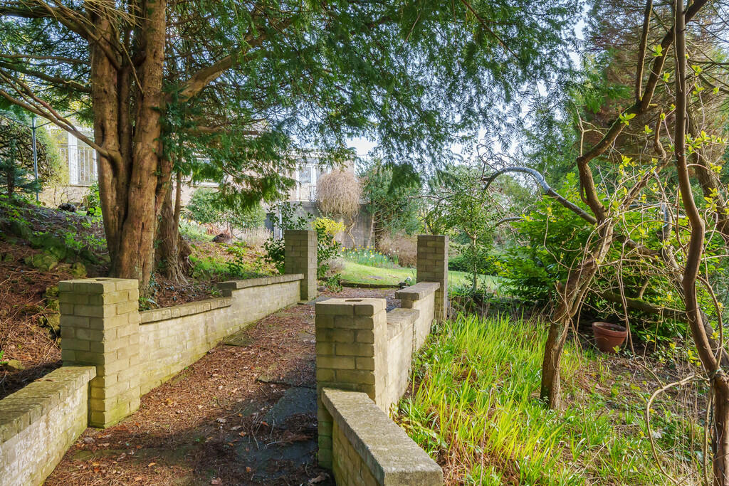 Gardens