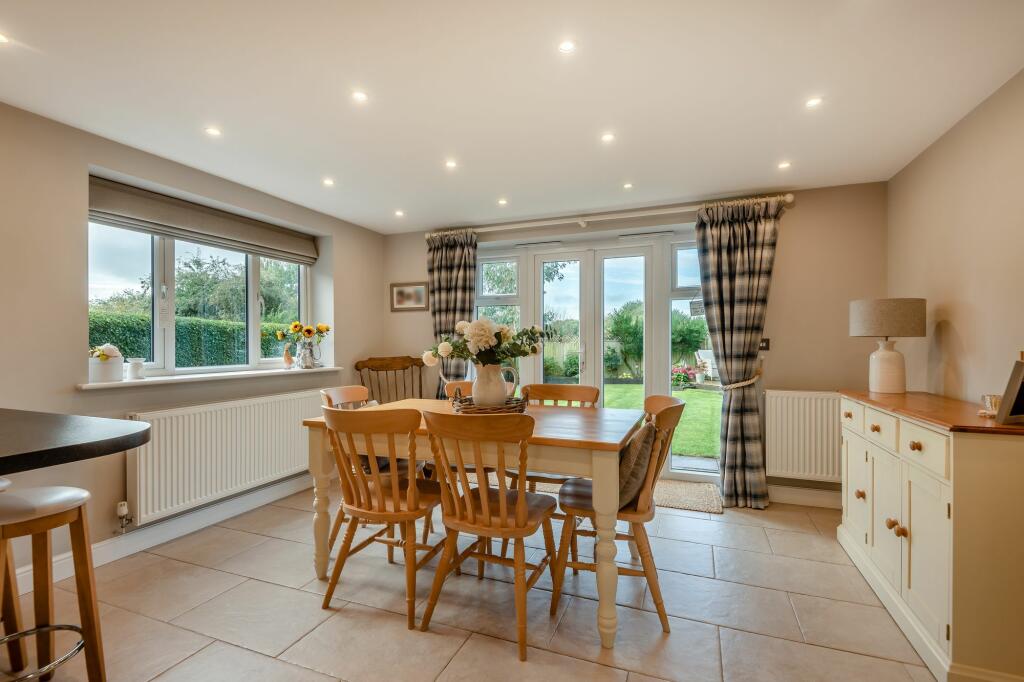 Kitchen / Diner