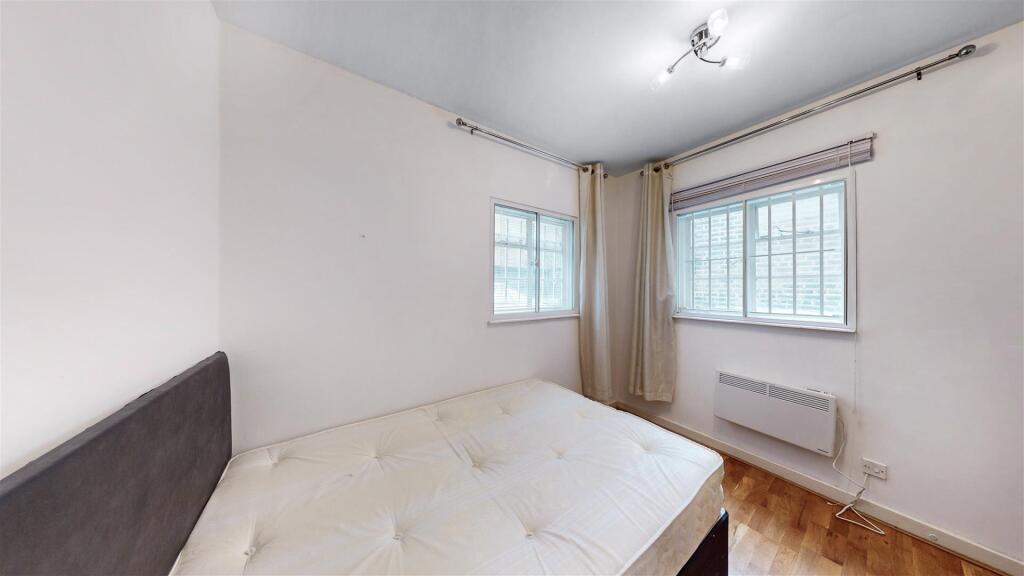 Flat 4, 46 Inverness Terrace - rXyGuYIzX8Wqwa4K72w