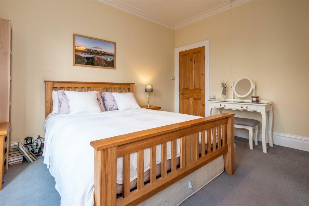 Bedroom 1 Aspect 3