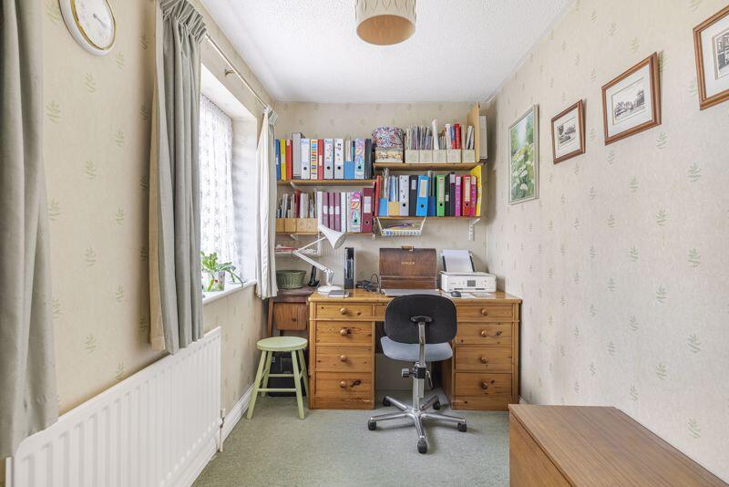Bedroom Five