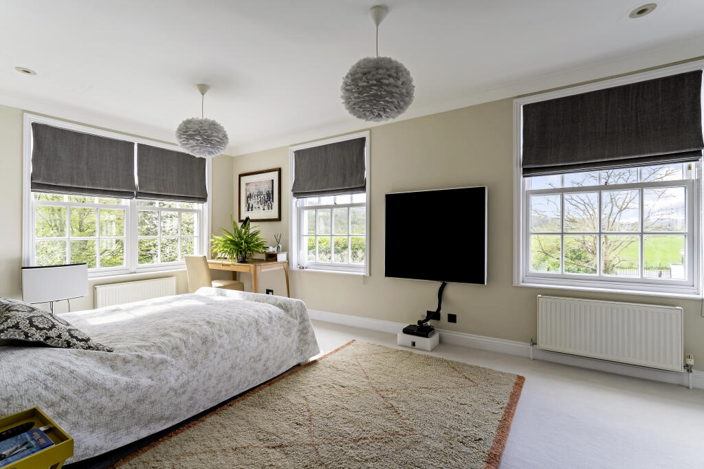 Principal Bedroom