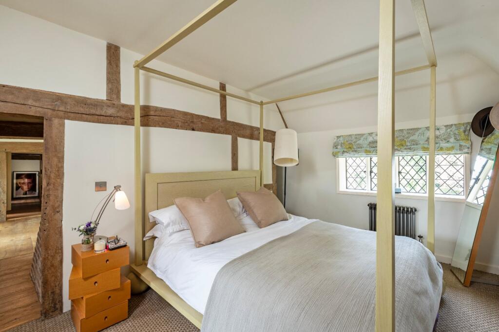Principal Bedroom
