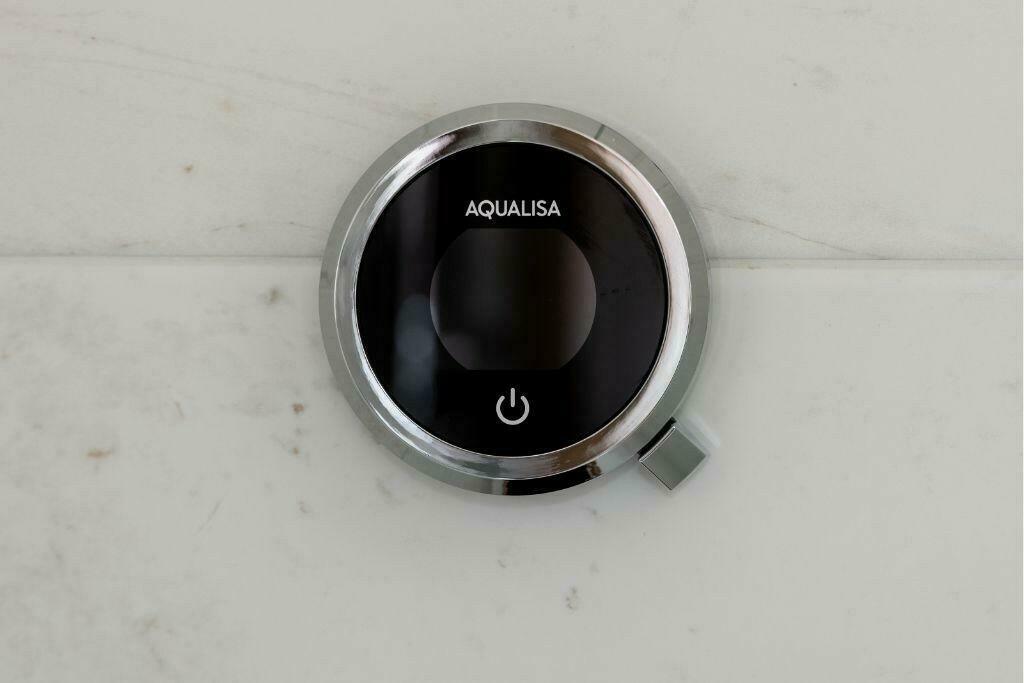 Master En Suite