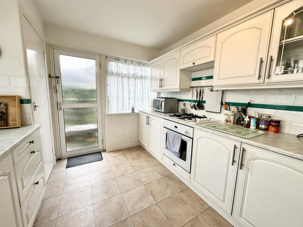 Bickington Road, Barnstaple, EX31 2HB