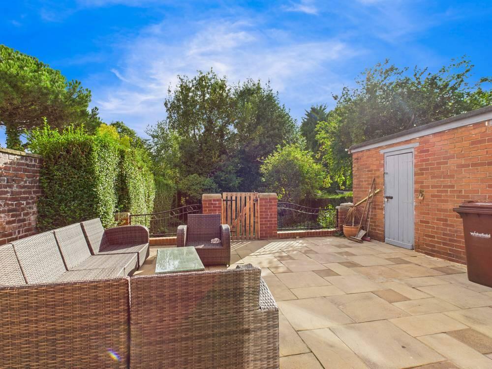 Terrace / Patio
