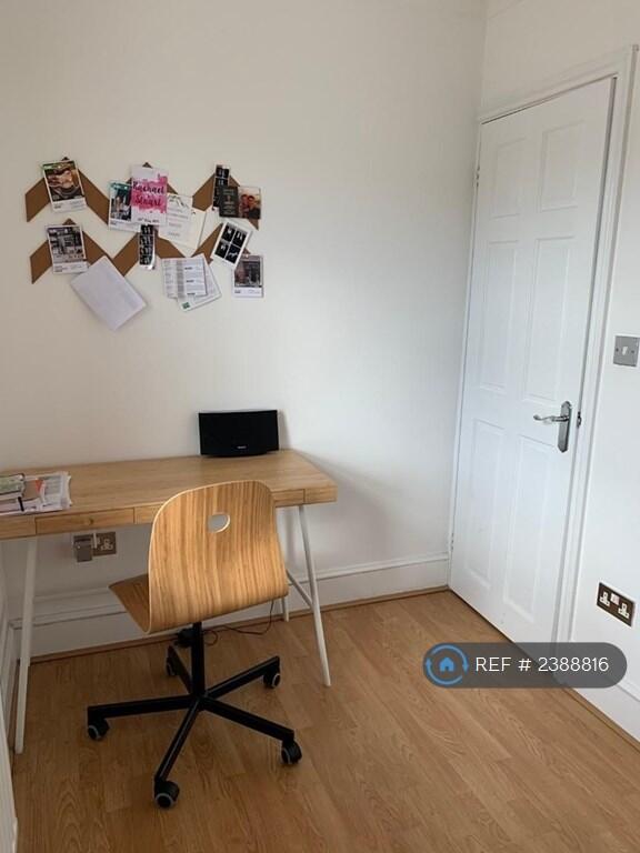 Bedroom 3 - Single/Small Double