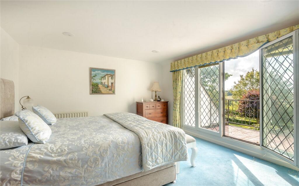 Principal Bedroom
