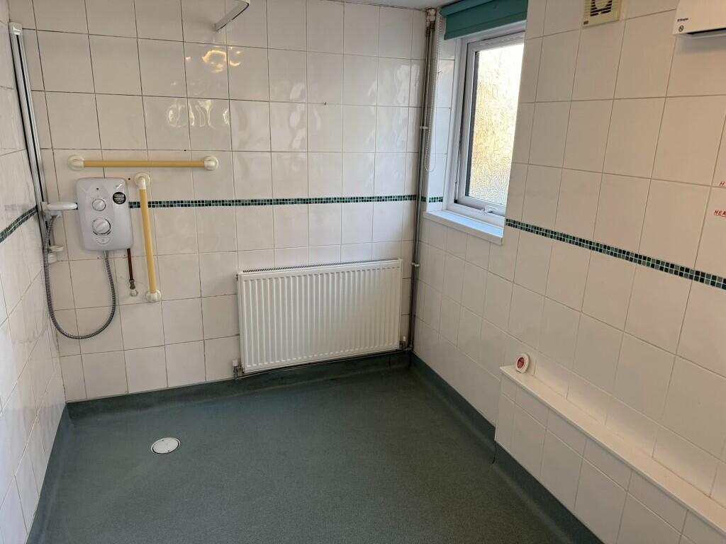 Wet Room