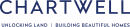 Chartwell Land and New Homes logo