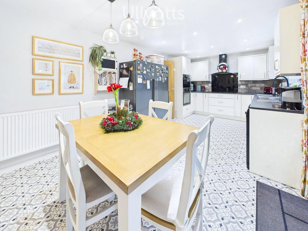 Kitchen Dining Ar...