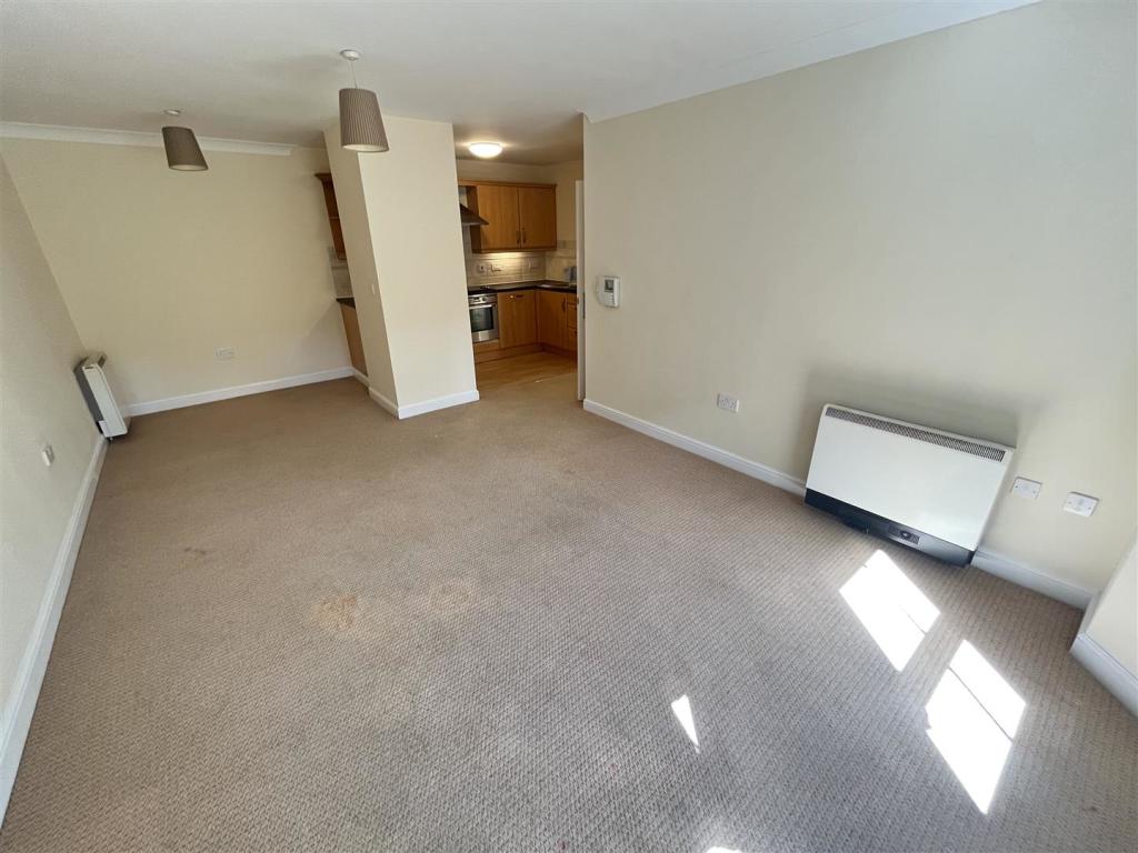 Lounge Dining Room and Kitchen 2