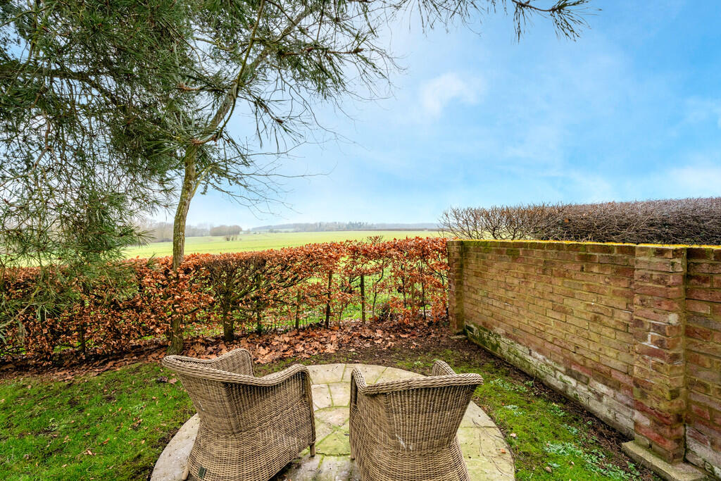 Maltings Farmhous...