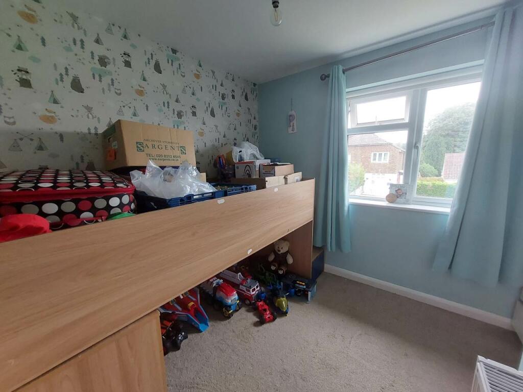 Bedroom 3