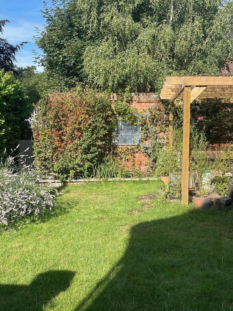 GARDEN 11