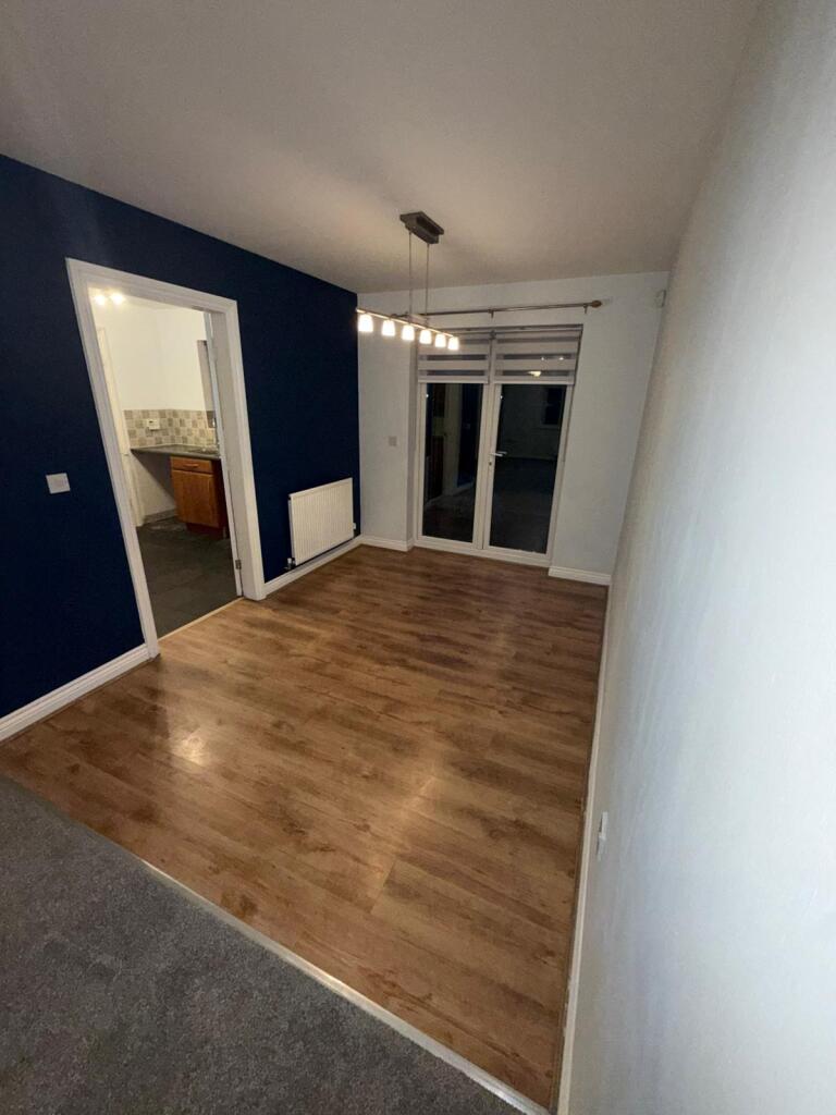 Honeysuckle Close, HARTLEPOOL