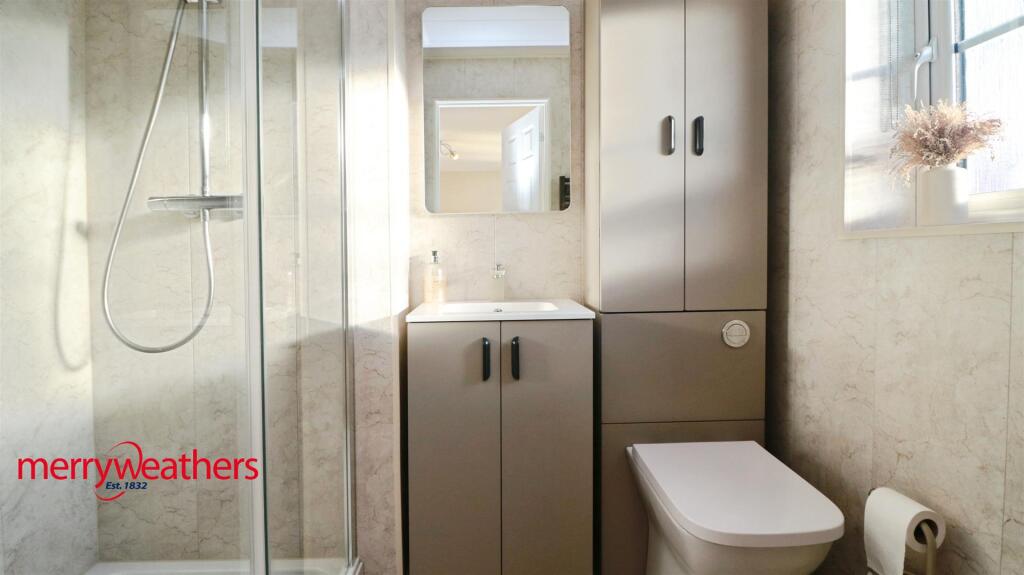 Ensuite