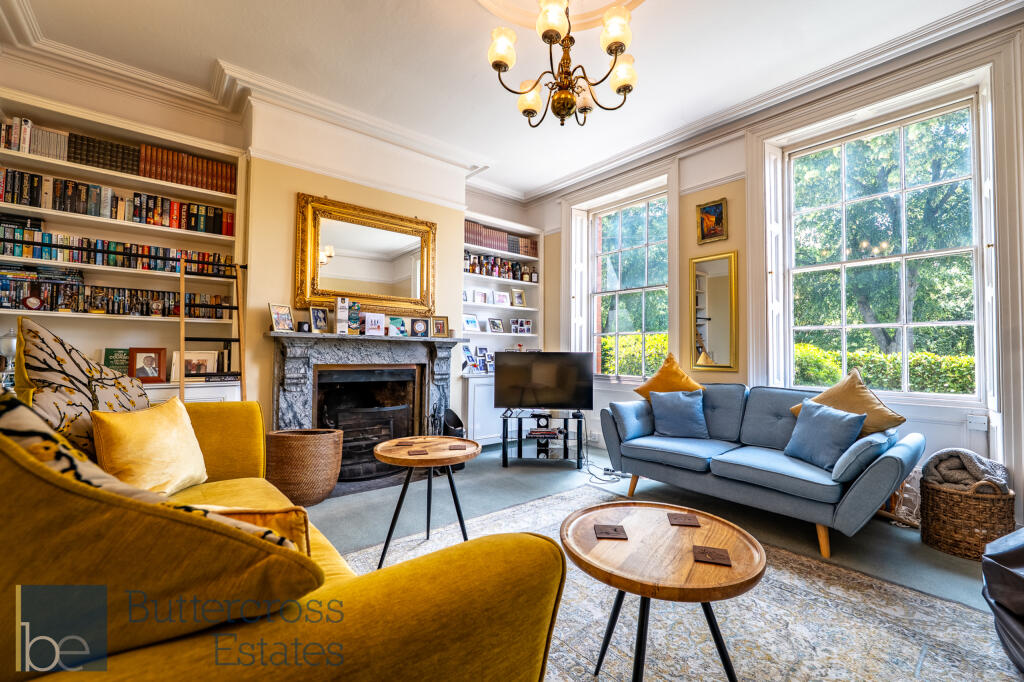Drawing Room