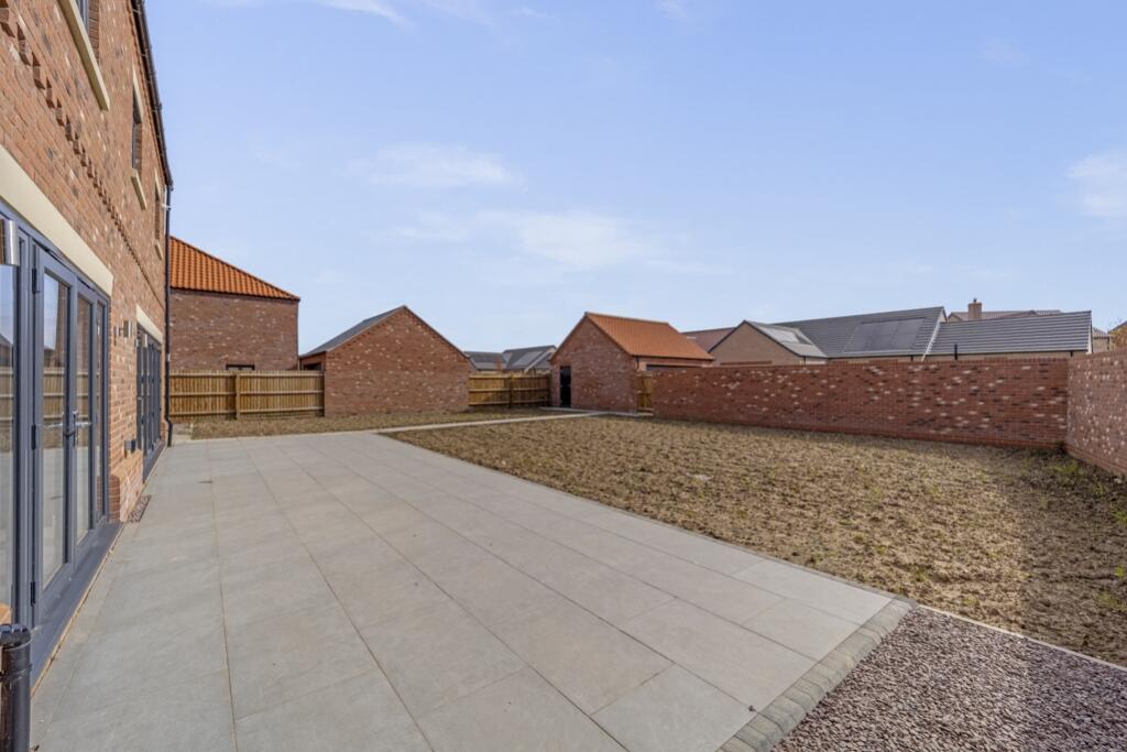 Plot 6, Brunswick Fields (Long Sutton)-10