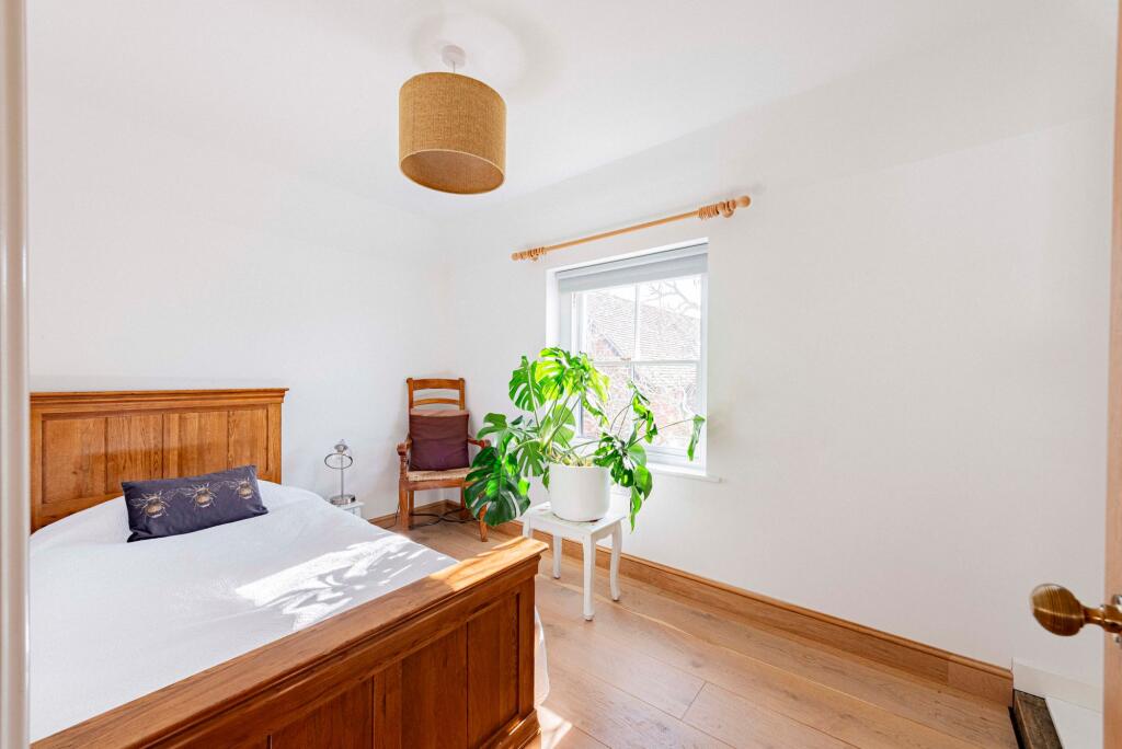 Bedroom Three (1)