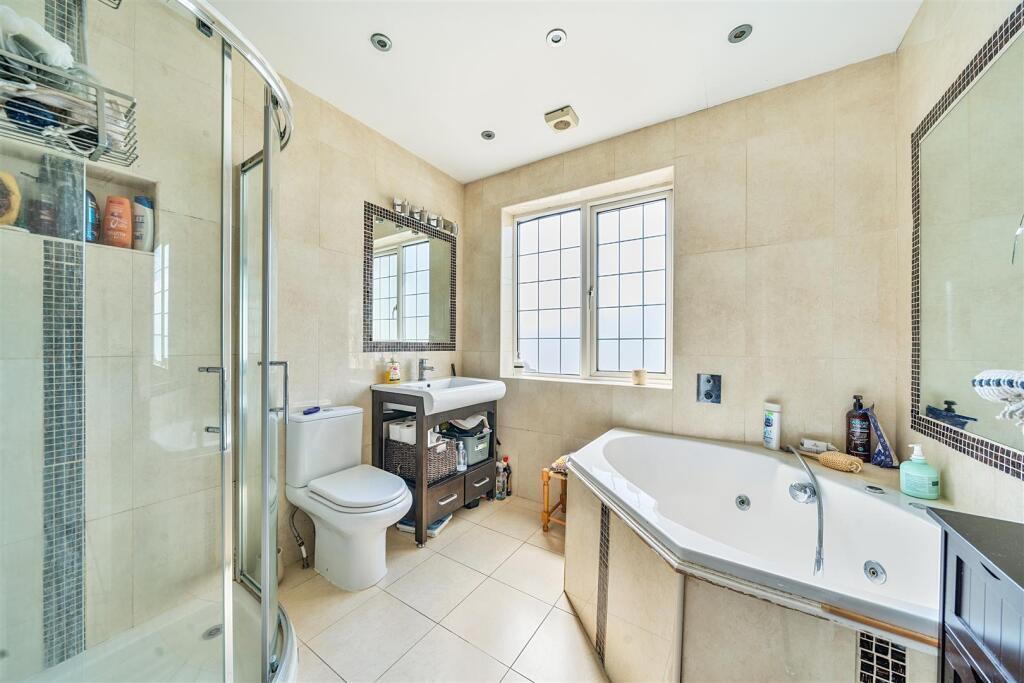 Davidson Frost-Wellings, DFW, Whitchurch Gardens, 