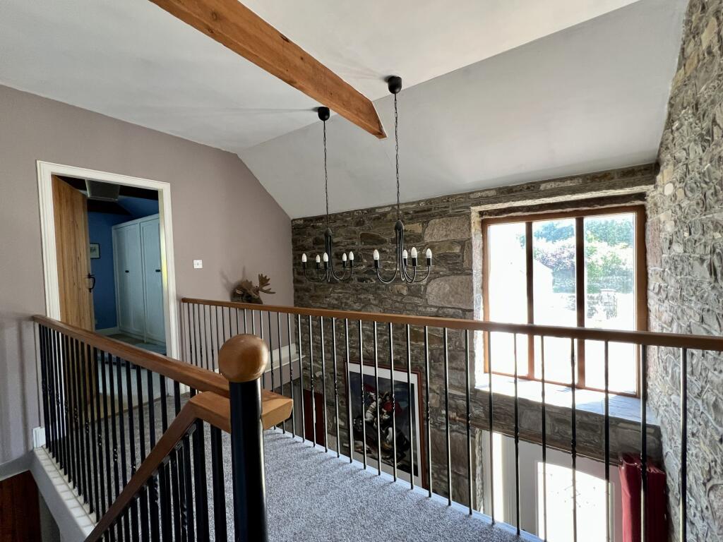Nabny, Dundrennan, Kirkcudbright - Williamson and 