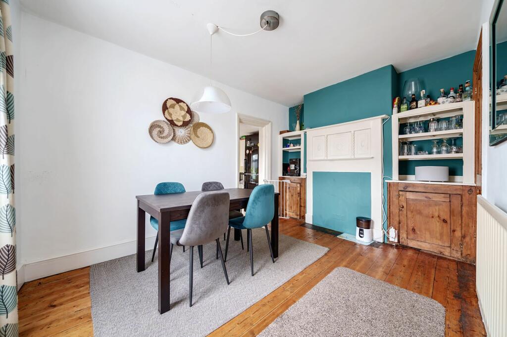 Dining Room (2)
