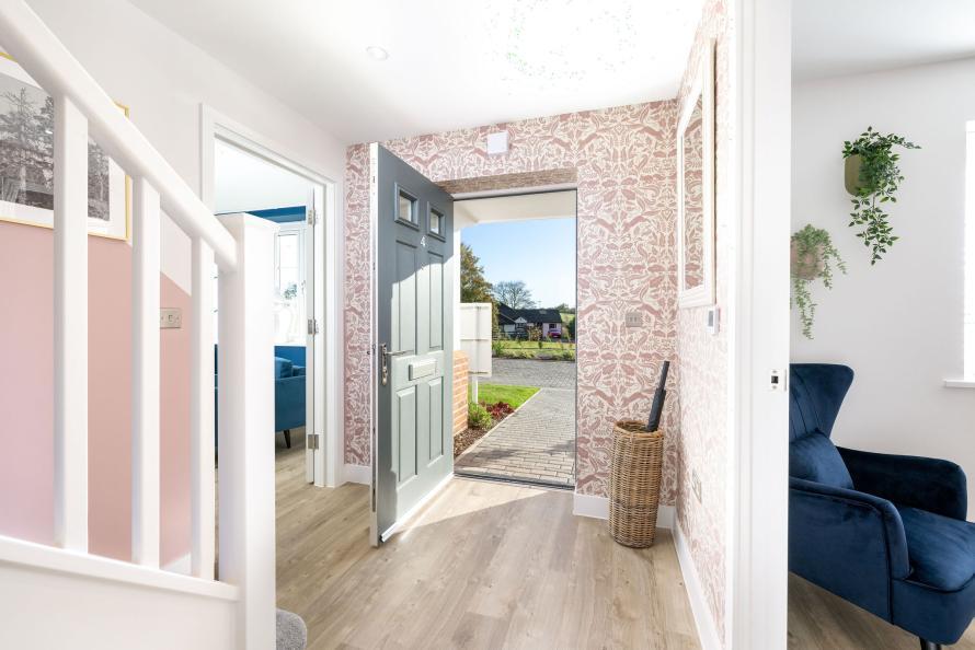Eden Green - Plot 35 Show