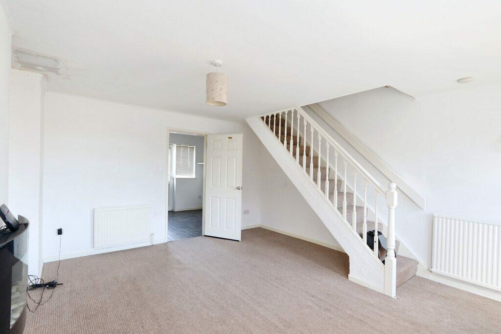 The Holdings - Overview of Living Room