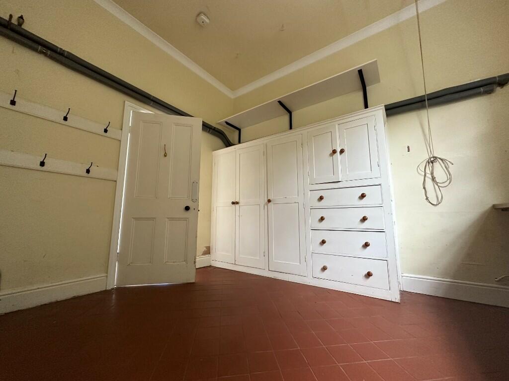 Butlers Pantry