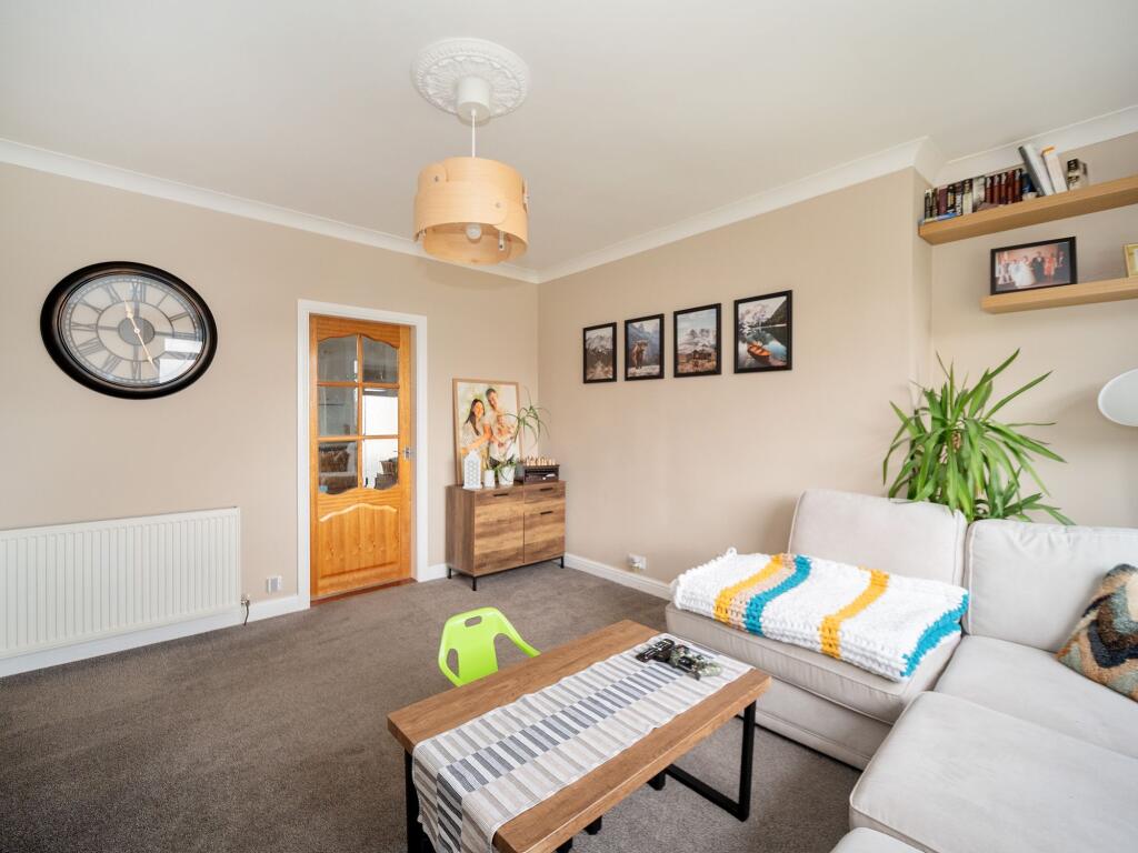 Lounge / Living Room