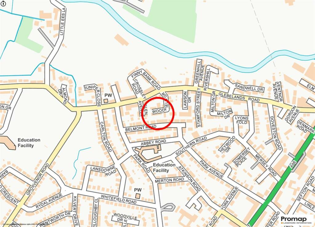 Street Plan