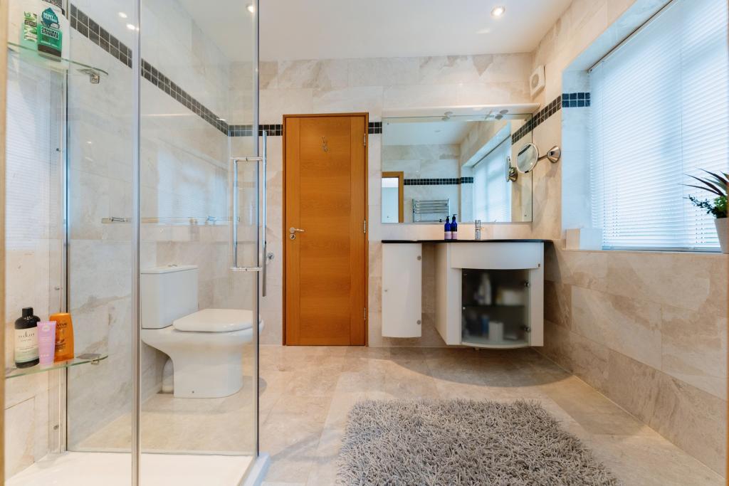 En-suite Two