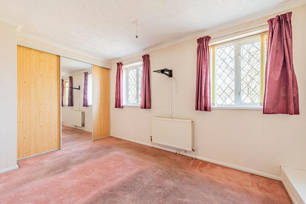 Bedroom One (1)