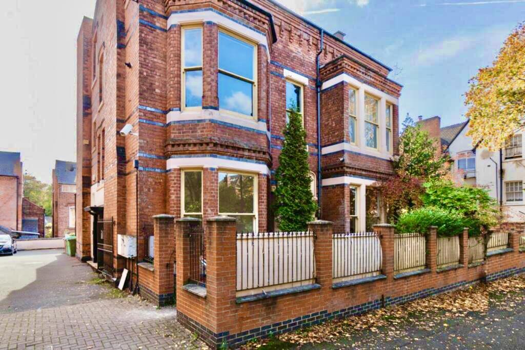 14 Magdala Mapperley PDM Estates