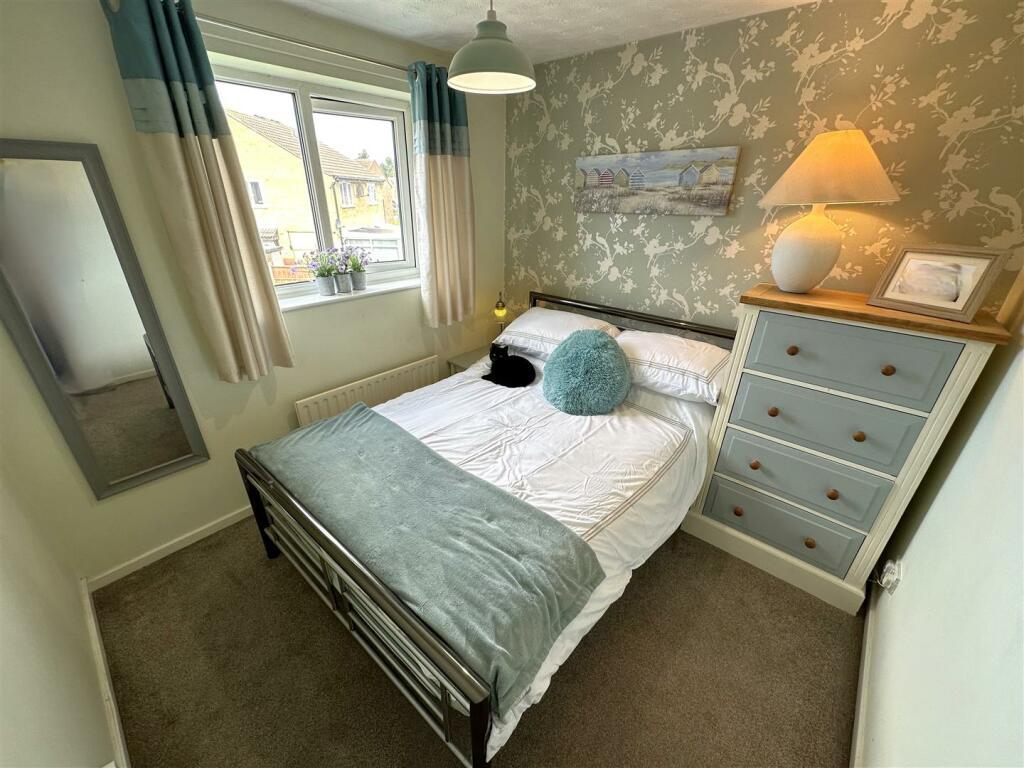 Bedroom Three 670