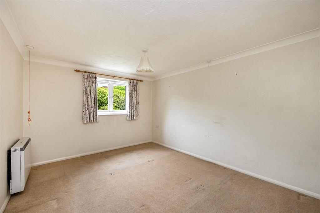 Principle Bedroom