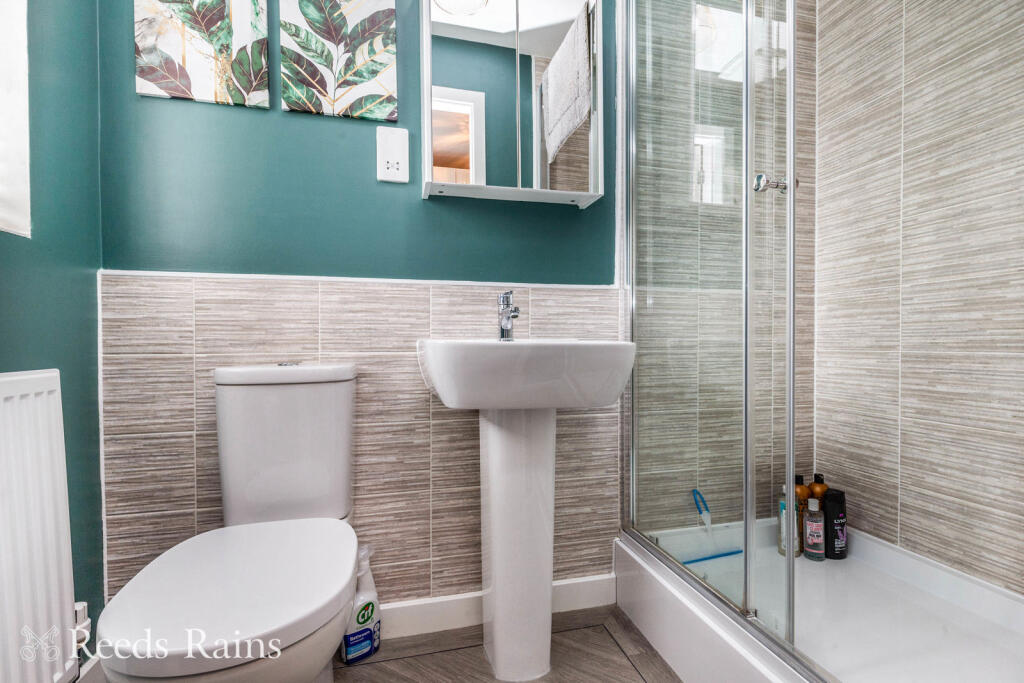 En-Suite One