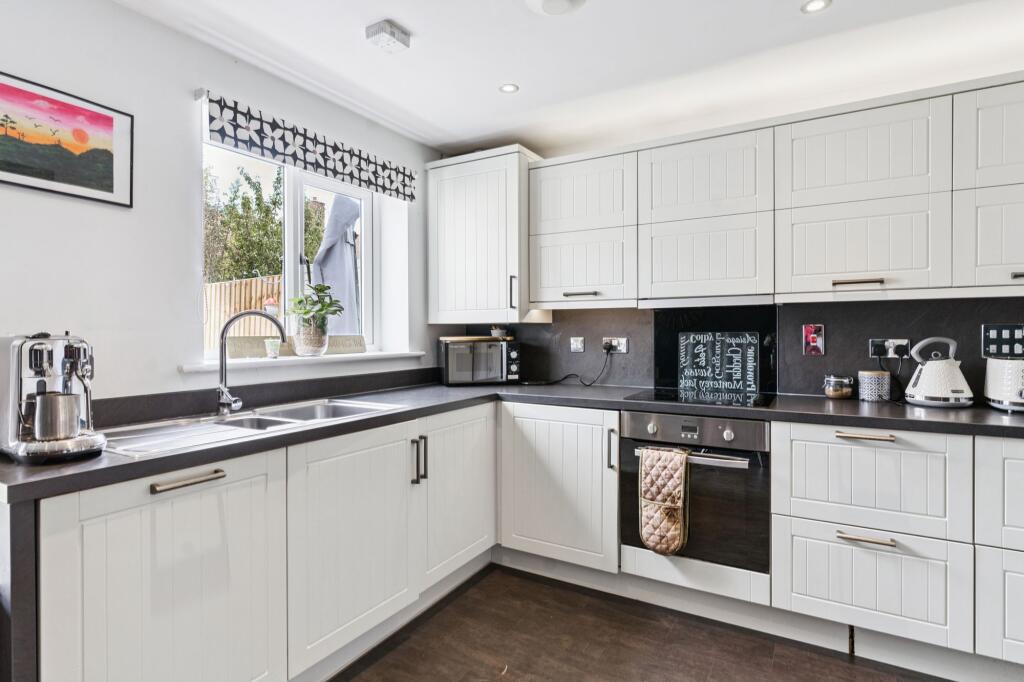 Plantation View, Silsoe, MK45